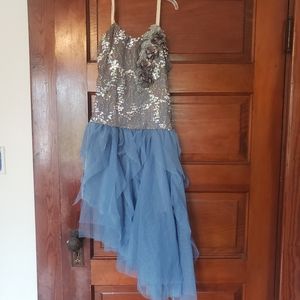 Lyrical/Contemporary Costume, Weissmna, MA